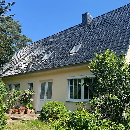 & Ruhe Apartmán