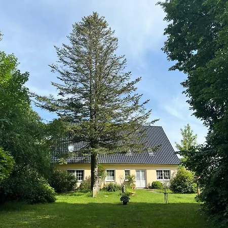 & Ruhe Apartmán *
