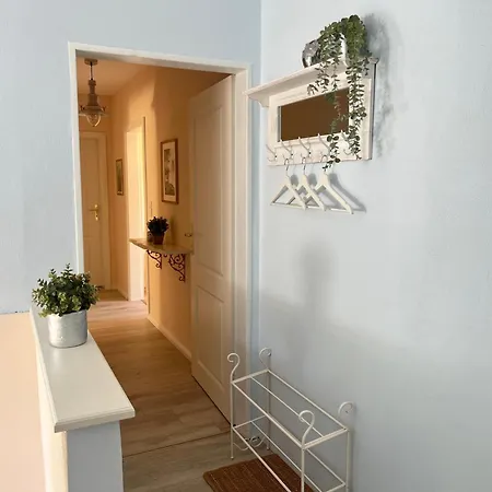 Apartmán & Ruhe *